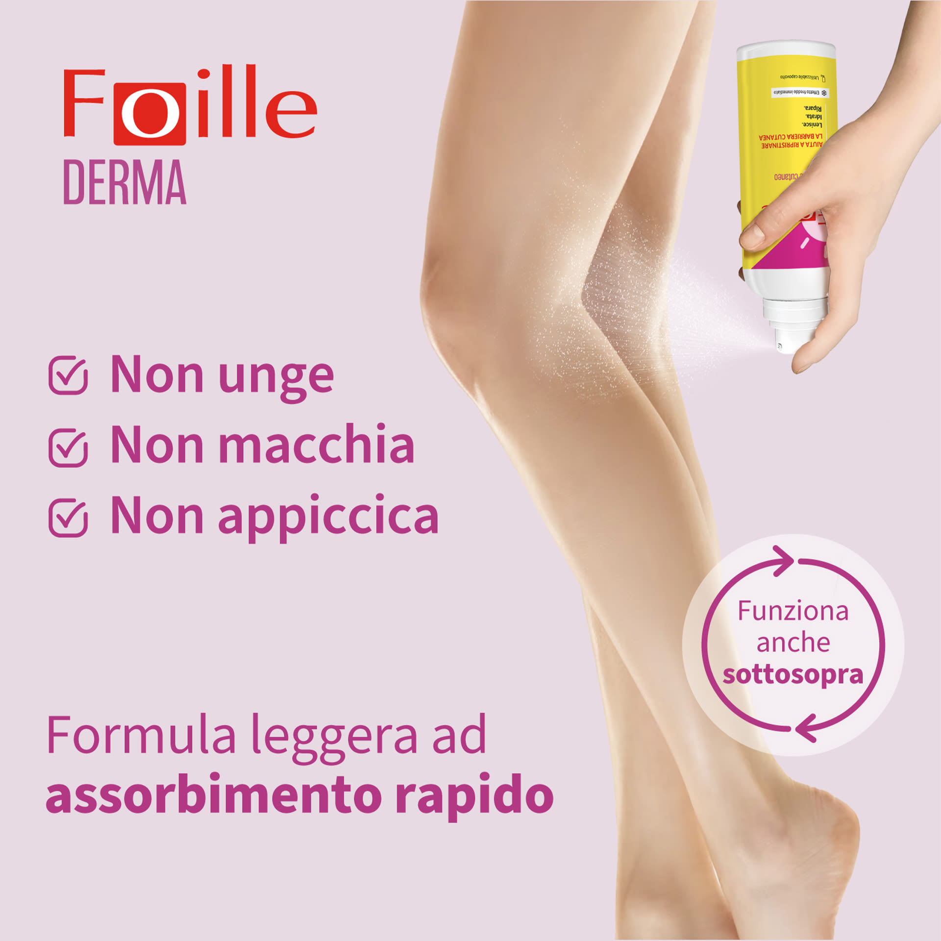 985976885 - FOILLE DERMA SPRAY LENITIVO PELLE IRRITATA 150 ML - 4711220_5.jpg