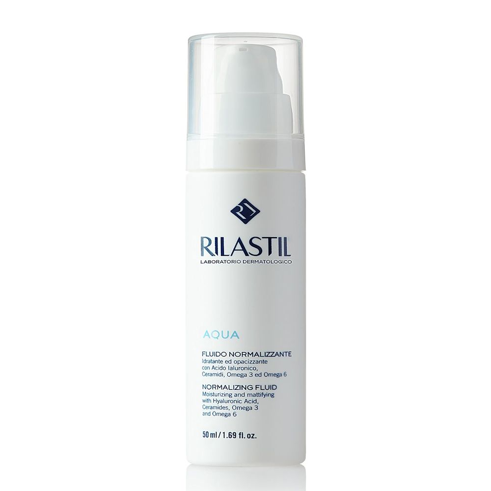 931777585 - Rilastil Aqua Fluido Normalizzante viso 50ml - 7864824_2.jpg