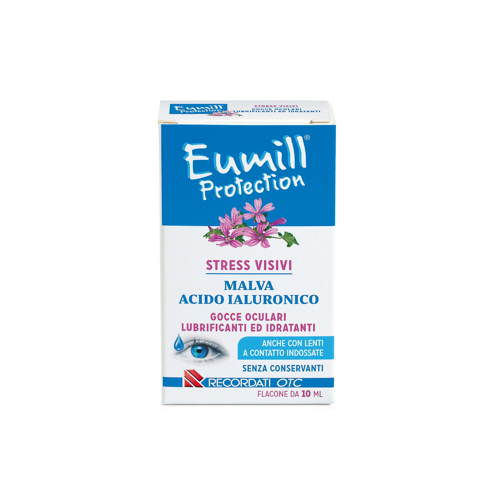 Eumill Protection 10ml