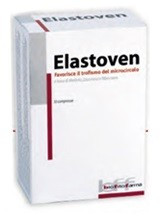 Elastoven 30 Compresse