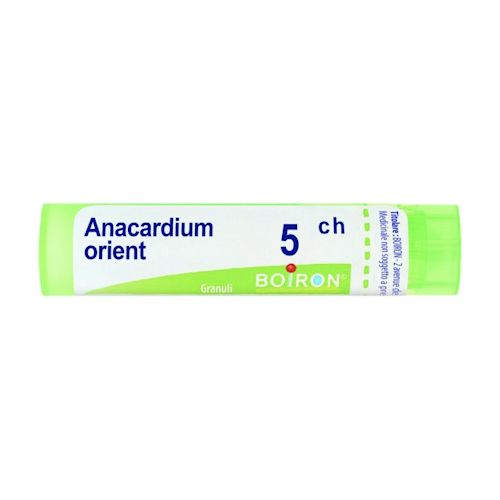 image - 800020719 - Granuli omeopatici Anacardium Orientalis 5 CH, indicati per disturbi legati a insicurezza e affaticamento mentale. - 4870029_2.jpg
