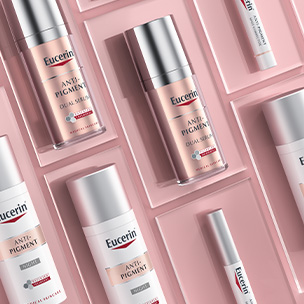 Eucerin - Category - Pelle con discromie cutanee​