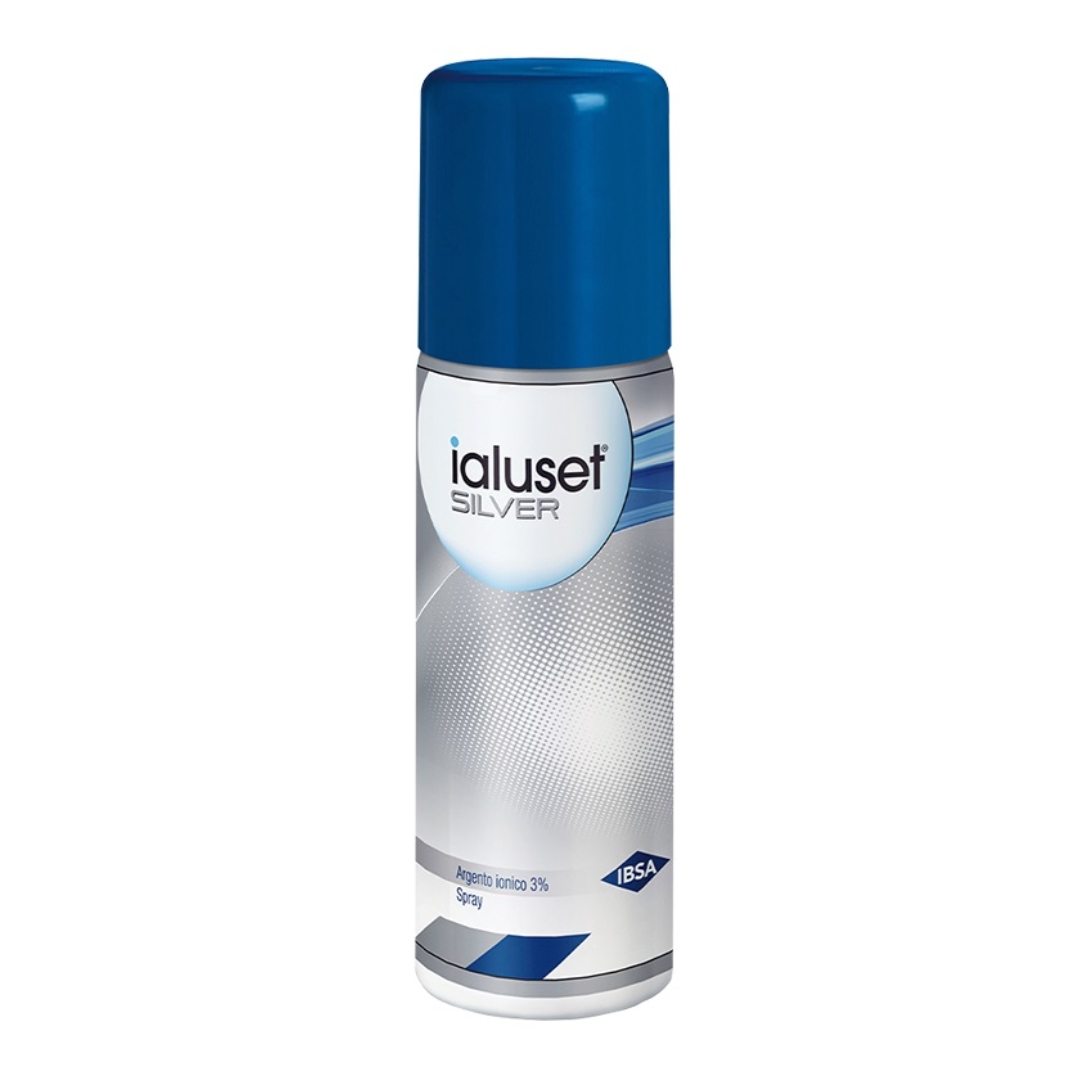 image - 926561489 - IALUSET SILVER MEDICAZIONE POLVERE SPRAY 125 ML - 7876954_2.jpg