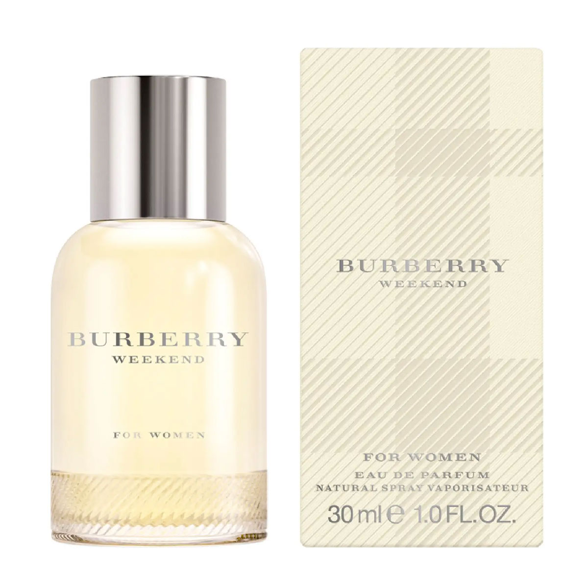 Burberry Weekend Eau De Parfum 30ml