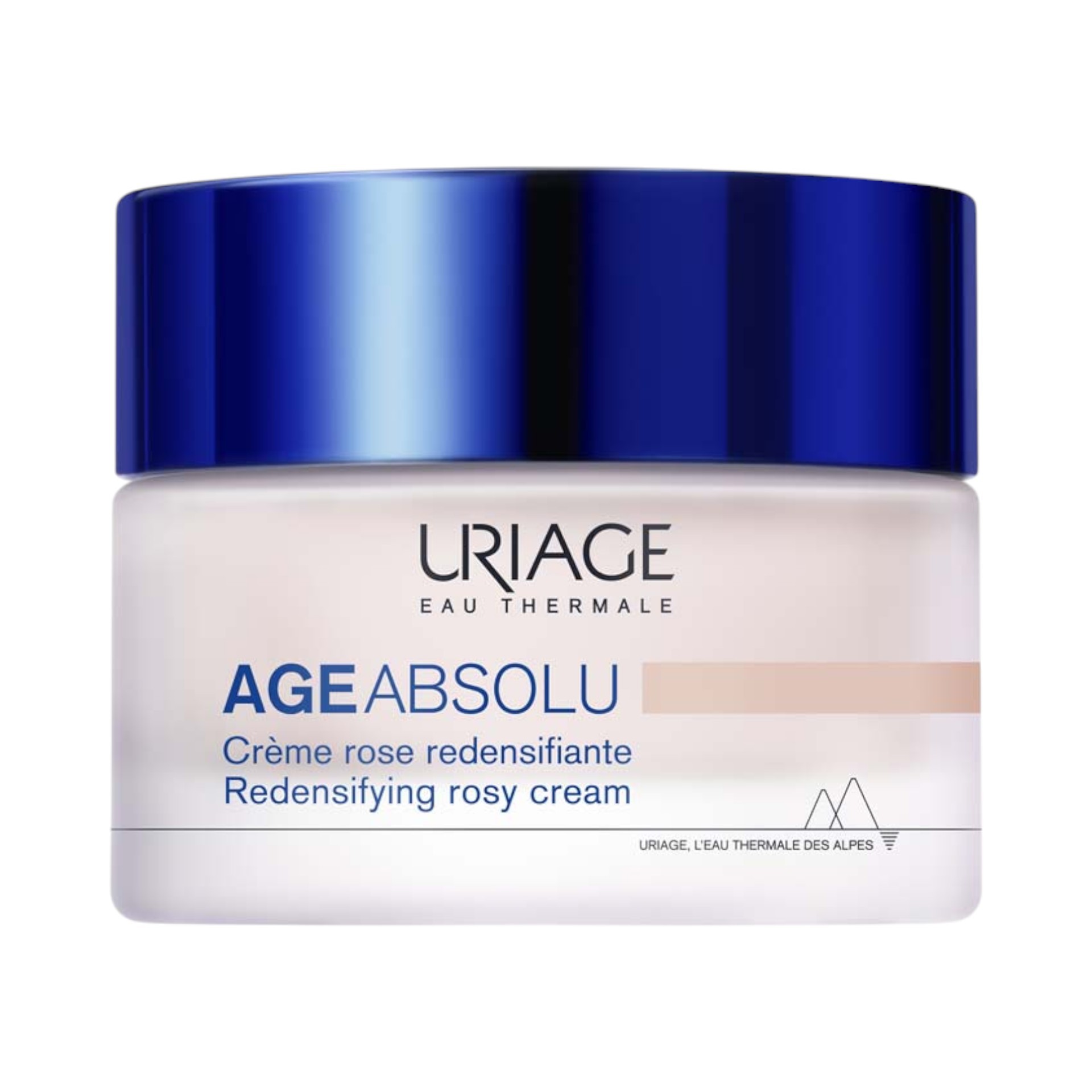 Uriage Age Absolu Crema Rosa Ridensificante Viso 50ml