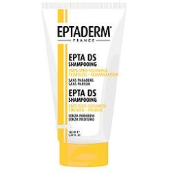 Epta Ds Shampoo Sebo Squamosi 150ml