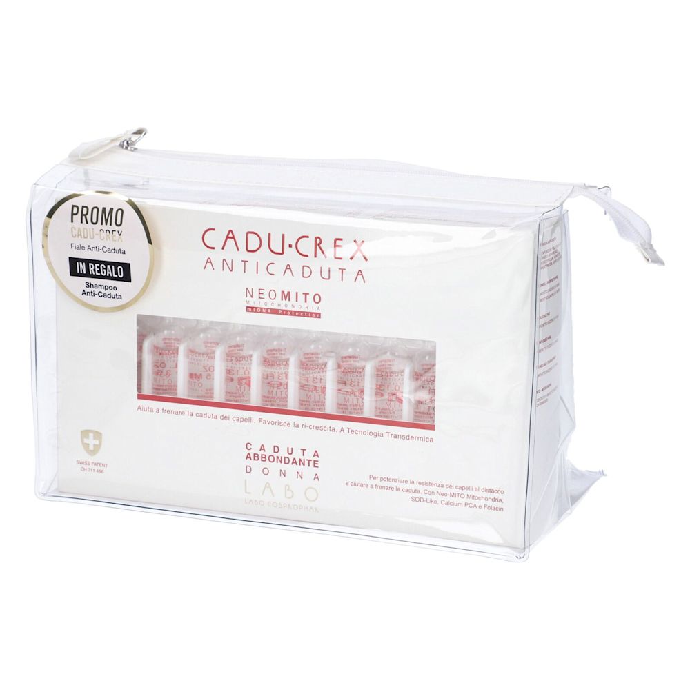989854171 - PROMO CADU-CREX NEO MITO CADUTA ABBONDANTE DONNA 20 FIALE DA 3,5 ML+ OMAGGIO SHAMPOO 150 ML - 4807846_1.jpg