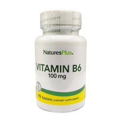 900975234 - Vitamina B6 Piridossina Integratore metabolico 90 Tavolette - 7894181_2.jpg