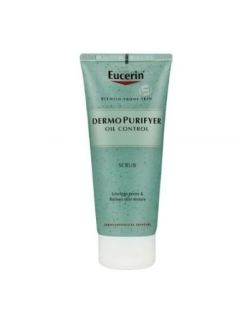 973881396 - Eucerin Dermopurifyer Scrub Esfolinate viso 100ml - 7892283_2.jpg