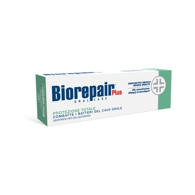 Biorepair Plus Protezione Totale 25ml