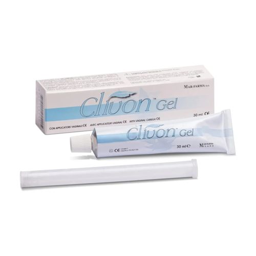 image - 902718550 - Gel vaginale lubrificante e umettante per alleviare secchezza intima, prurito e bruciore. - 4867868_2.jpg