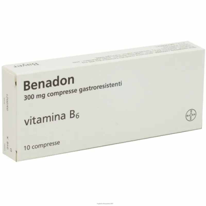 044433011 - BENADON*10 cpr gastrores 300 mg - 7865593_1.jpg