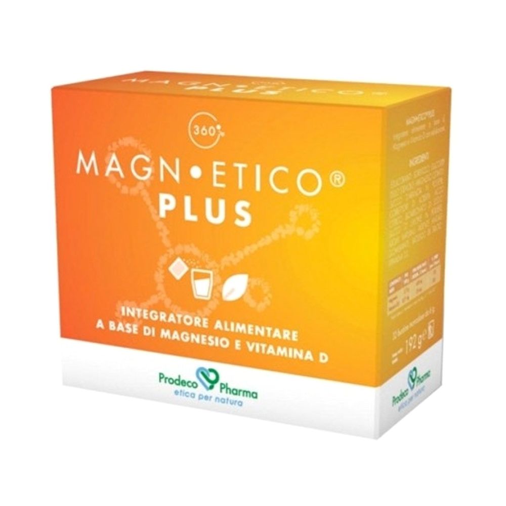 975991187 - Magnetico Plus Integratore articolazioni 32 bustine - 7893786_2.jpg