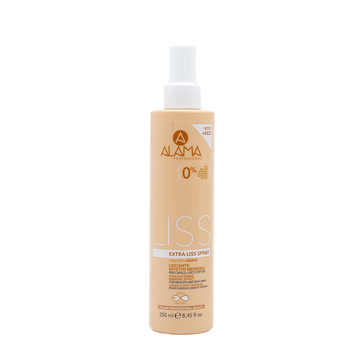 Alama Liss Spray Extra Lisciante 250ml