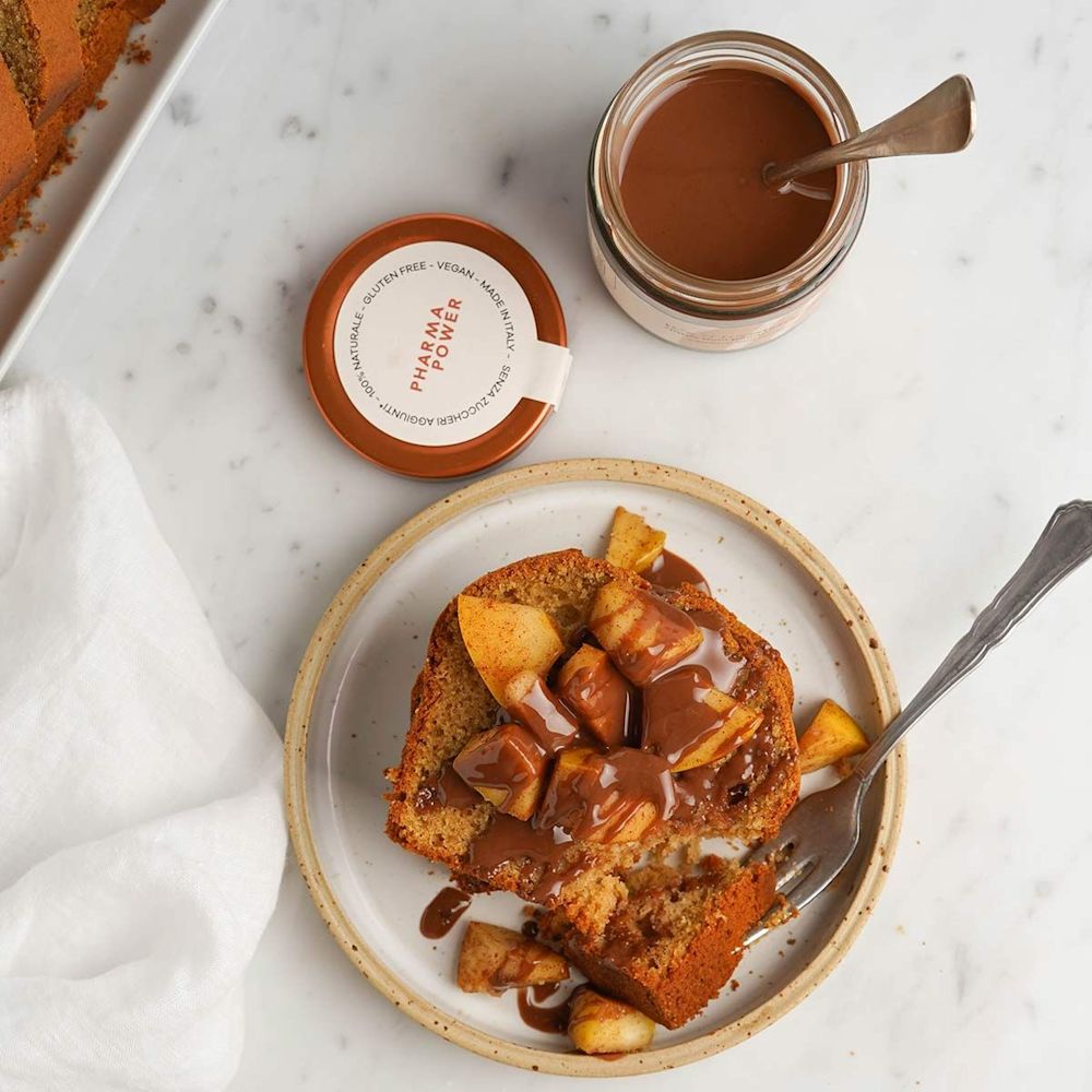 986486138 - PharmaPower It’s a Healthy Dream Crema spalmabile 100% Noci Pecan 180g - 4743147_3.jpg