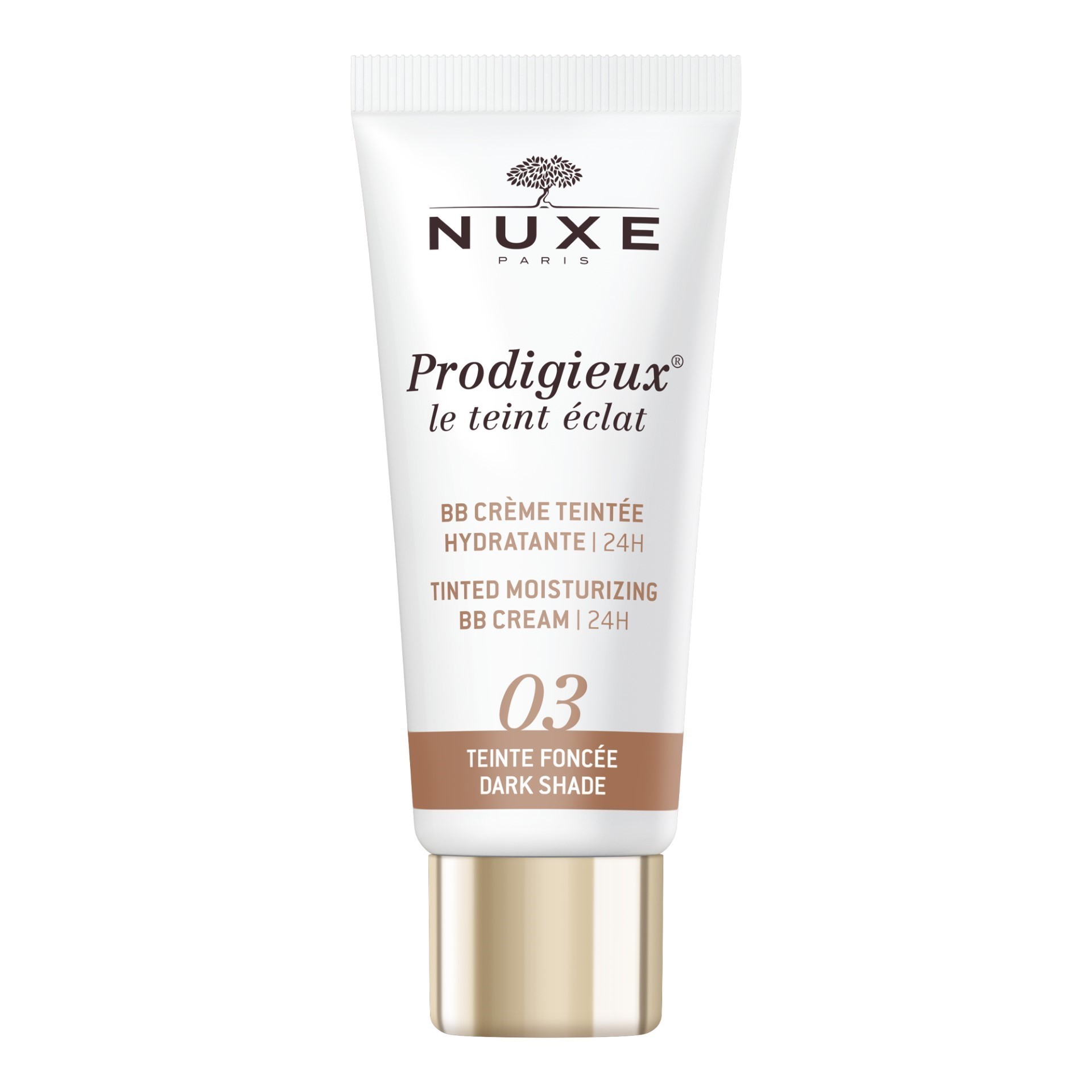 image - 989249925 - NUXE PRODIGIEUX BB TINTED CREAM TONALITA' 3 - 4786758_1.jpg