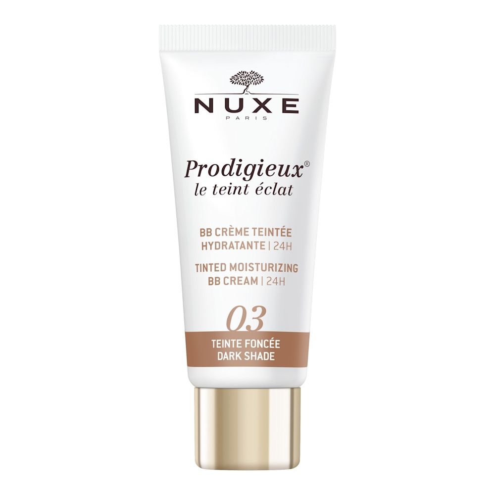 image - 989249925 - NUXE PRODIGIEUX BB TINTED CREAM TONALITA' 3 - 4786758_1.jpg