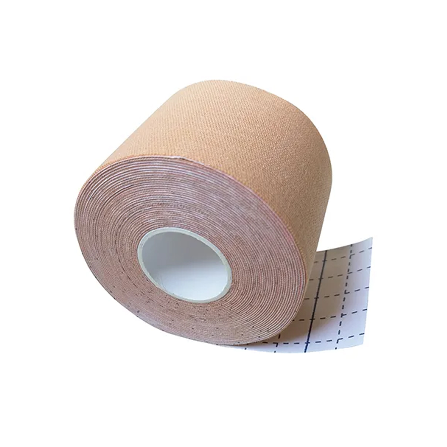 image - 970278394 - Benda adesiva per kinesiologia da 5cmx5m, progettata per il trattamento di infiammazioni e dolori muscolari, facilmente applicabile su tutte le articolazioni. - 0006958_3.jpg