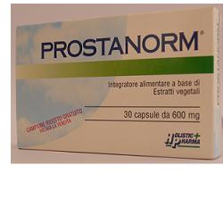 image - 904337882 - Integratore alimentare in capsule che supporta la funzionalit&agrave; della ghiandola prostatica, da assumere 1-2 volte al giorno dopo i pasti. - 7879760_1.jpg
