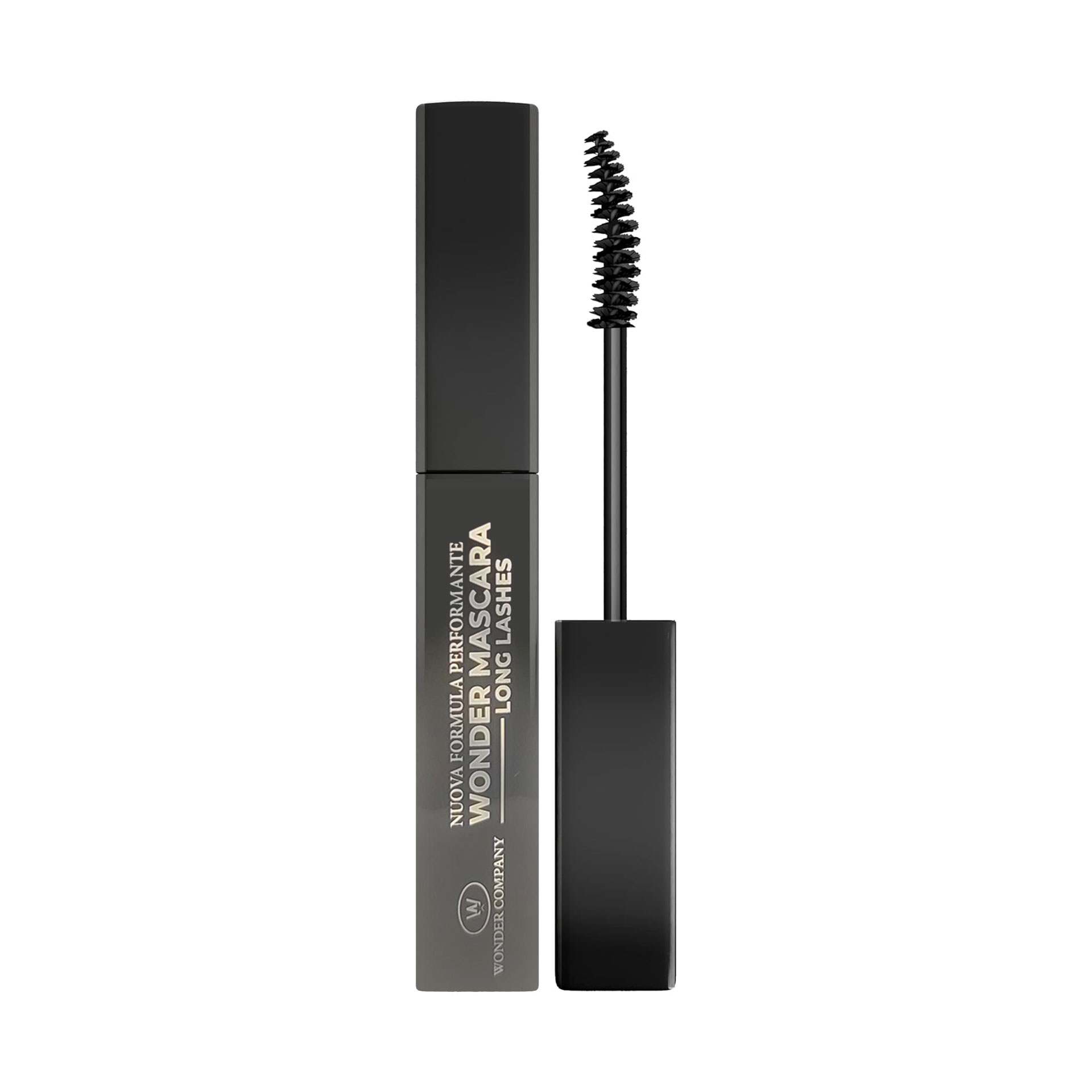 Wonder Mascara Allungante Ciglia 02 Nero 10ml