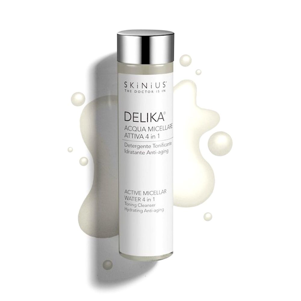 image - 972320675 - Skinius Delika Acqua Micellare 4 in 1 200ml - 7895688_2.jpg