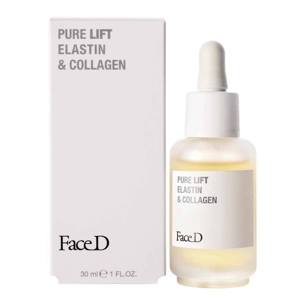 image - 978840229 - FACE D PURE LIFT ELASTINA & COLLAGENE 30 ML - 4820169_2.jpg