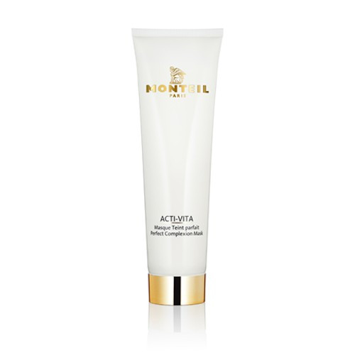 Monteil Acti Vita Perfectcomplexion Mask Maschera Viso