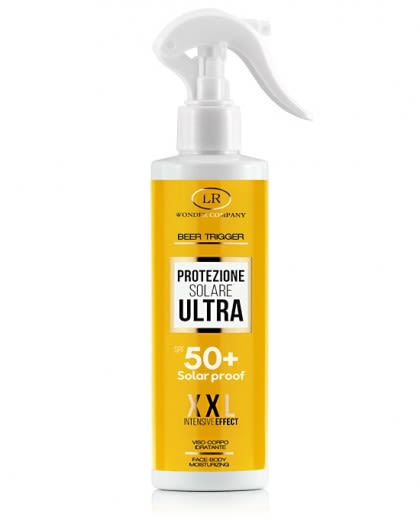 image - 979377049 - Beer Cream Protezione Solare Ultra Spf50+ XXL 150ml - 4735536_2.jpg