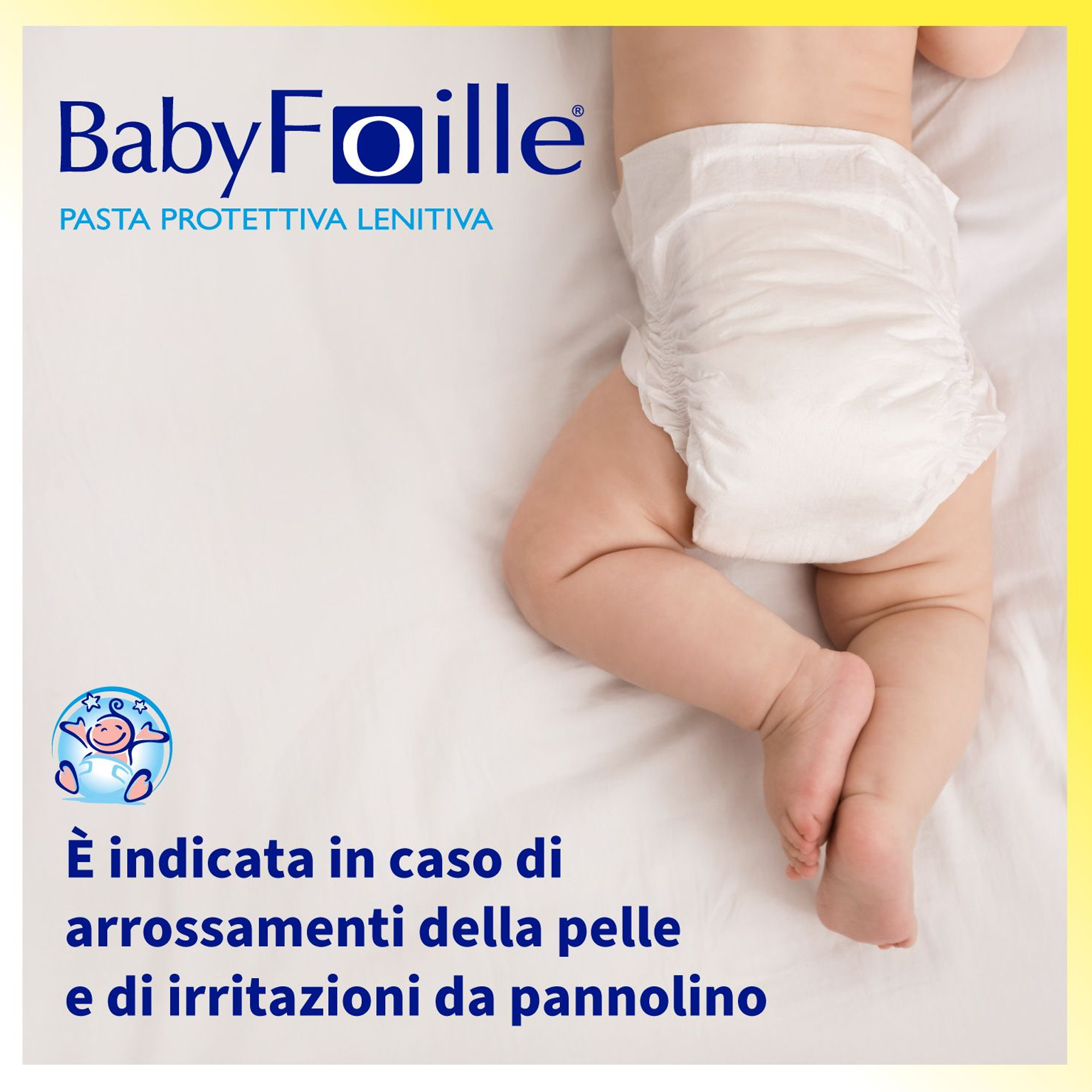 image - 975997457 - BABY FOILLE PASTA PROTETTIVA LENITIVA 145 G - 4733027_3.jpg