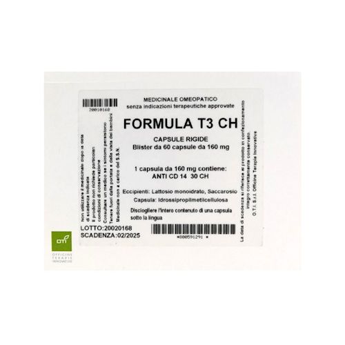 image - 800591291 - Oti Formula T3 Ch 30ch 60 capsule - 7876536_1.jpg