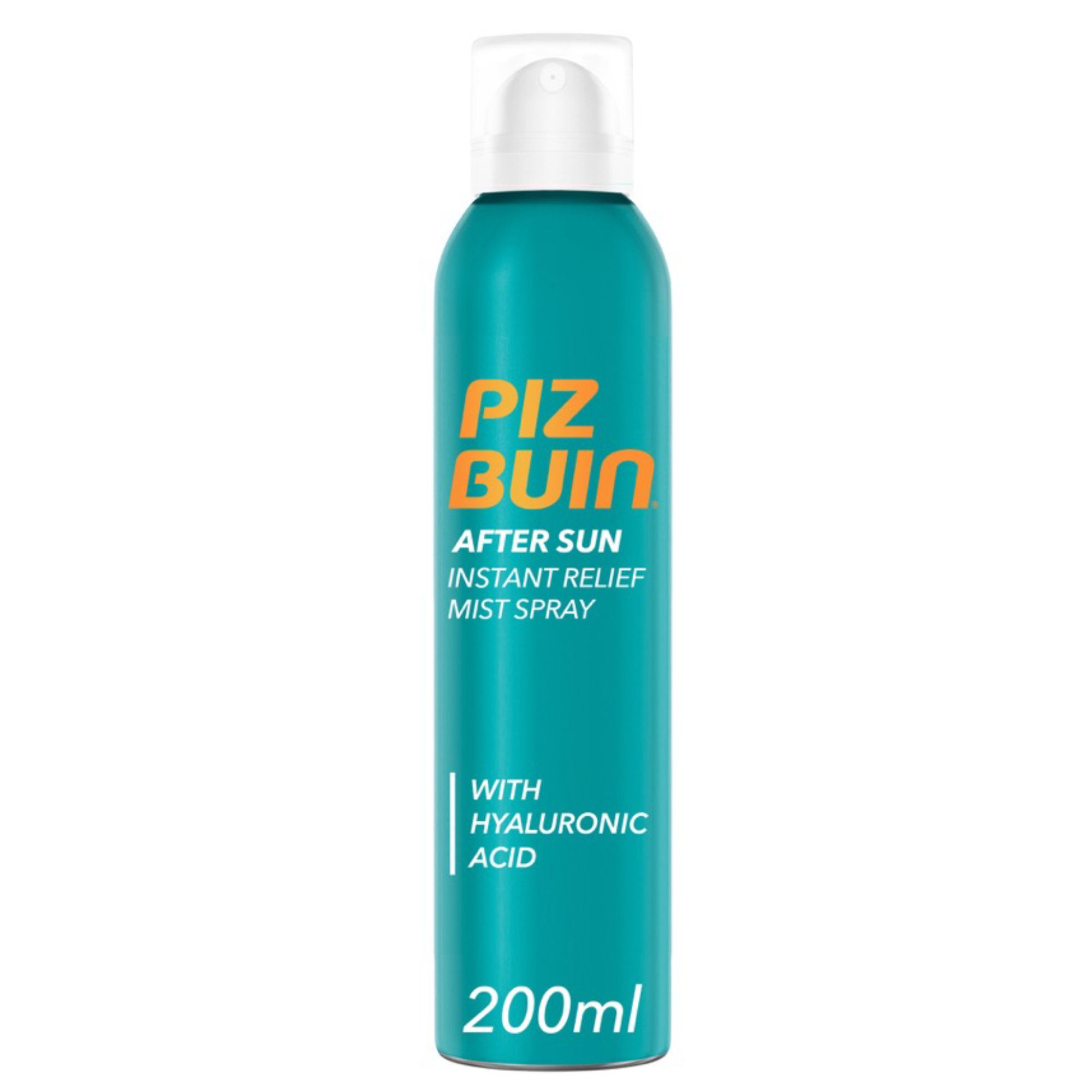 Piz Buin Doposole Spray Sollievo Immediato 200ml