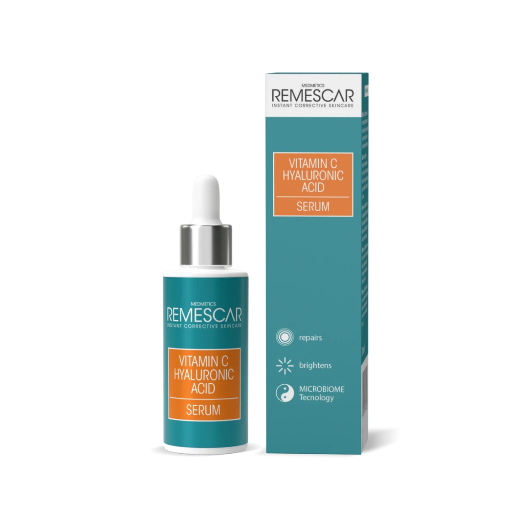 image - 987653096 - Siero viso alla vitamina C formulato per illuminare e uniformare l&rsquo;incarnato. Aiuta a ridurre i segni di stanchezza, donando alla pelle luminosit&agrave; e vitalit&agrave;. - 4757187_1.jpg