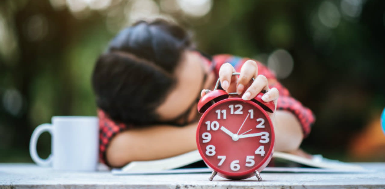 image - Magazine | Magnesio e potassio per combattere stanchezza e sonnolenza