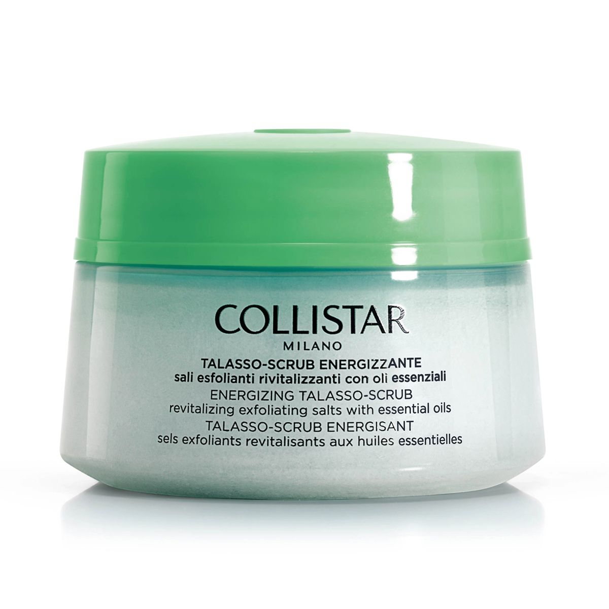 Collistar Talasso Scrub Energizzante 300g