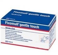 972532699 - Fixomull Gentle Touch Garza di fissaggio 1 rotolo - 4729835_2.jpg