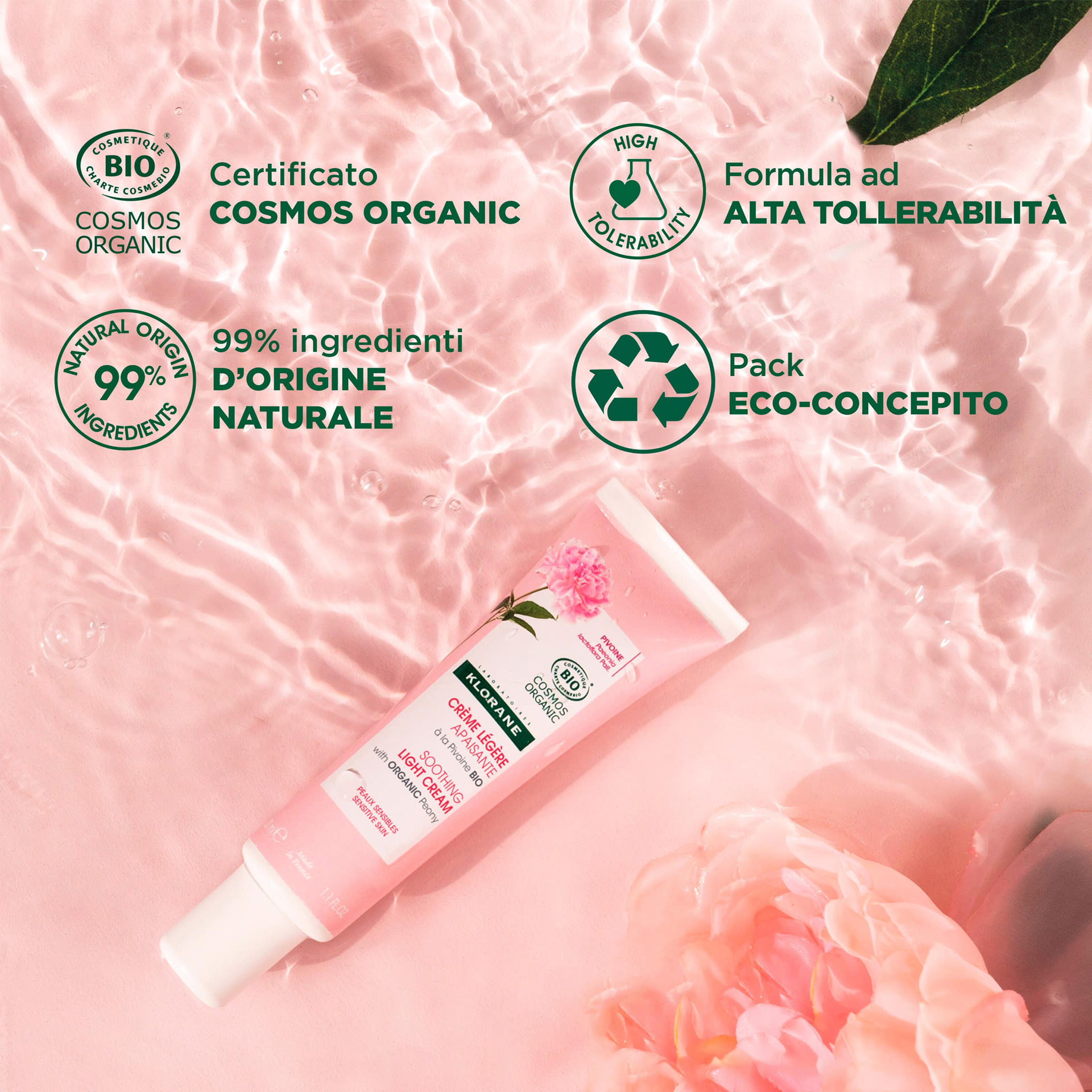 image - 983592496 - KLORANE CREMA LEGGERA PEONIA BIO 40 ML - 4739943_4.jpg