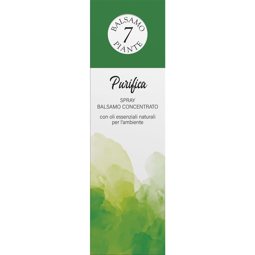 Purifica Spray Balsamo Concentrato 180ml