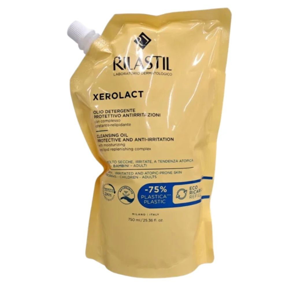 987367733 - RILASTIL XEROLACT OLIO DETERGENTE RICARICA 750 ML - 4763025_1.jpg