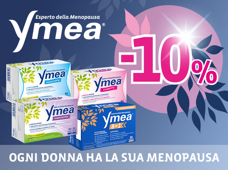 Promo Ymea