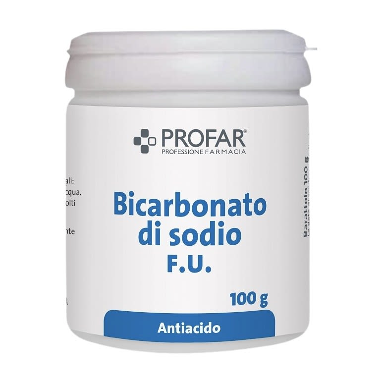 image - 935692020 - Bicarbonato di sodio F.U. in polvere da 100 g, conforme agli standard della Farmacopea Ufficiale, utilizzabile come antiacido, per gargarismi, lavaggi nasali e pediluvi. - 4874654_2.jpg