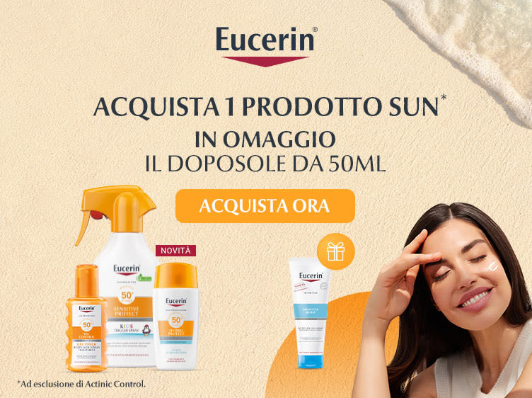 Card Eucerin