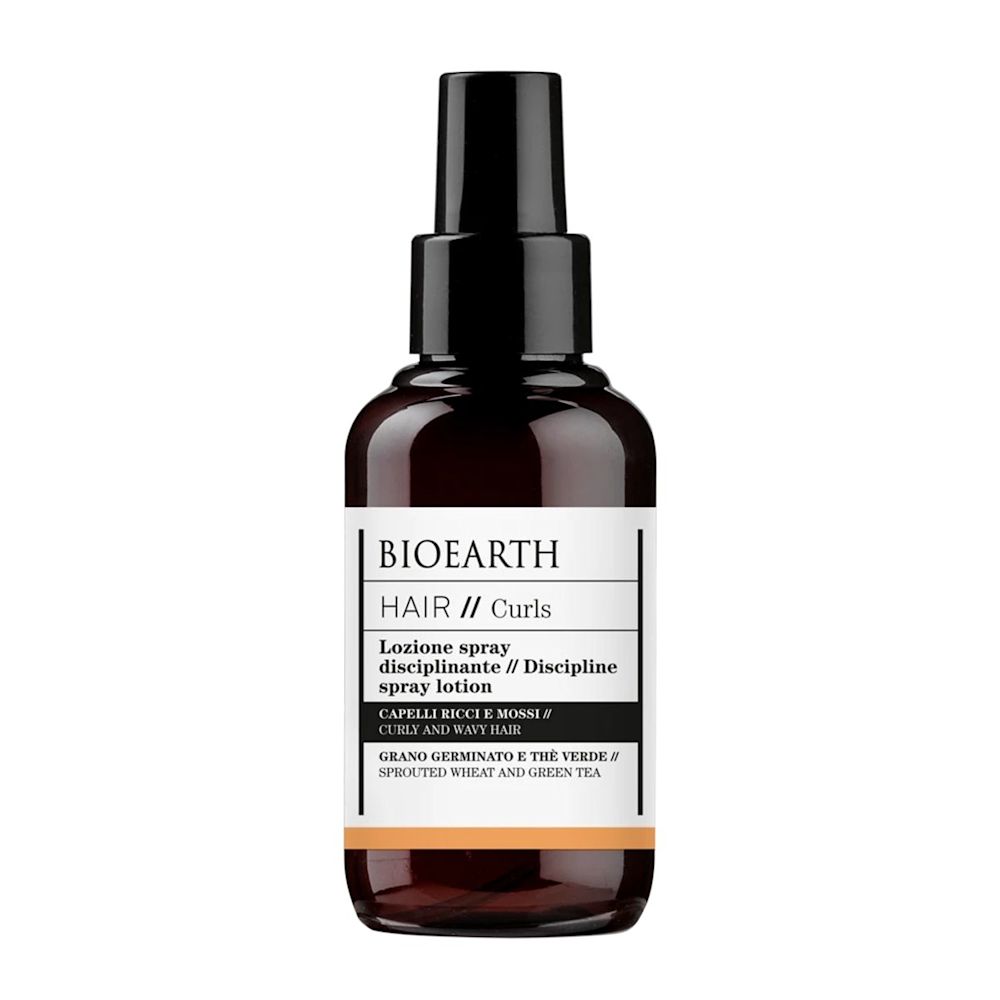 975611260 - Bioearth Hair 2.0 Lozione Spray Disciplinante 100ml - 4732757_1.jpg