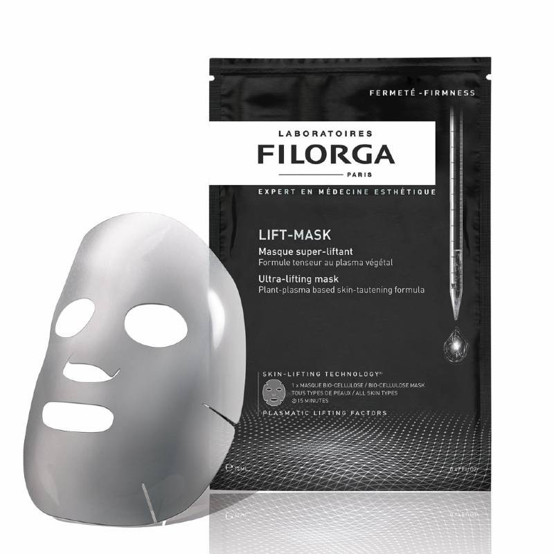 Filorga Lift Mask Maschera Viso In Foglio 23g