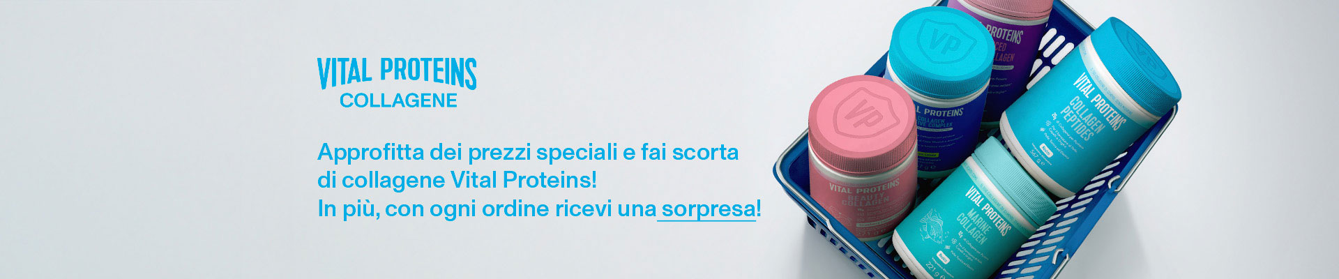 image - Promo Vital Protein