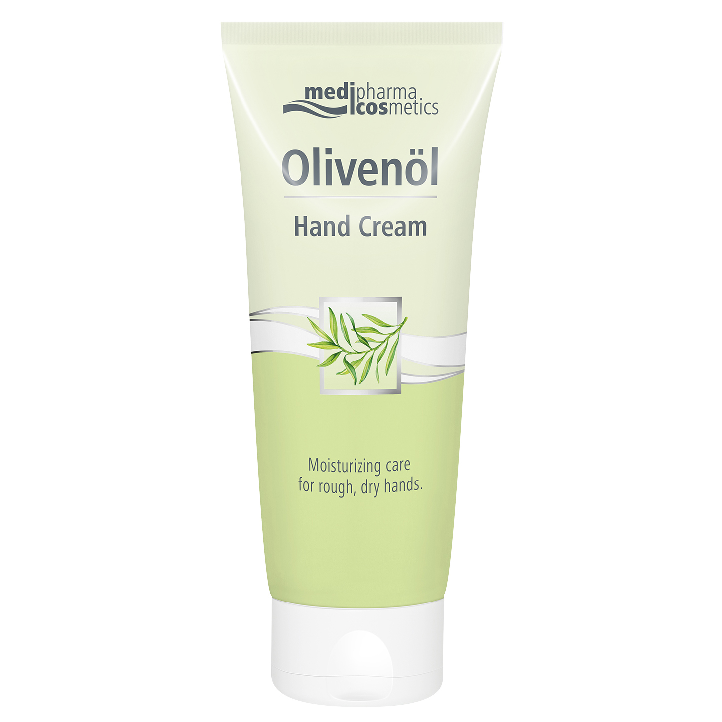 Medipharma Olivenol Crema idratazione mani Idratante 100ml