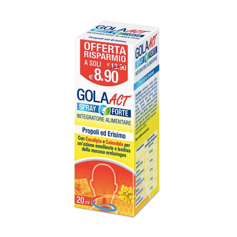 979841071 - Gola Act Spray Forte emolliente e lenitivo 20ml - 4707381_1.jpg