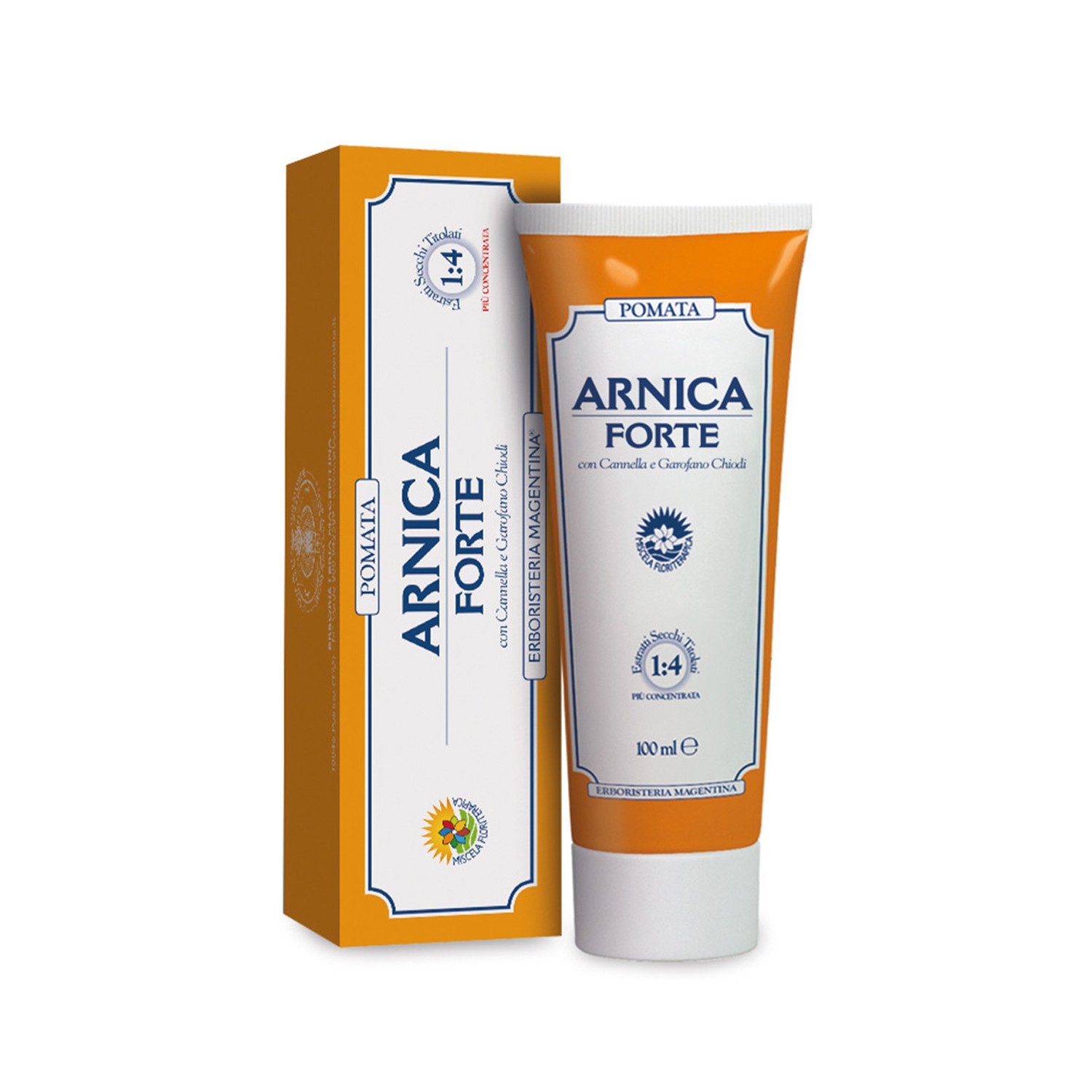 image - 900095617 - ARNICA FORTE POMATA 100 ML - 7874320_4.jpg