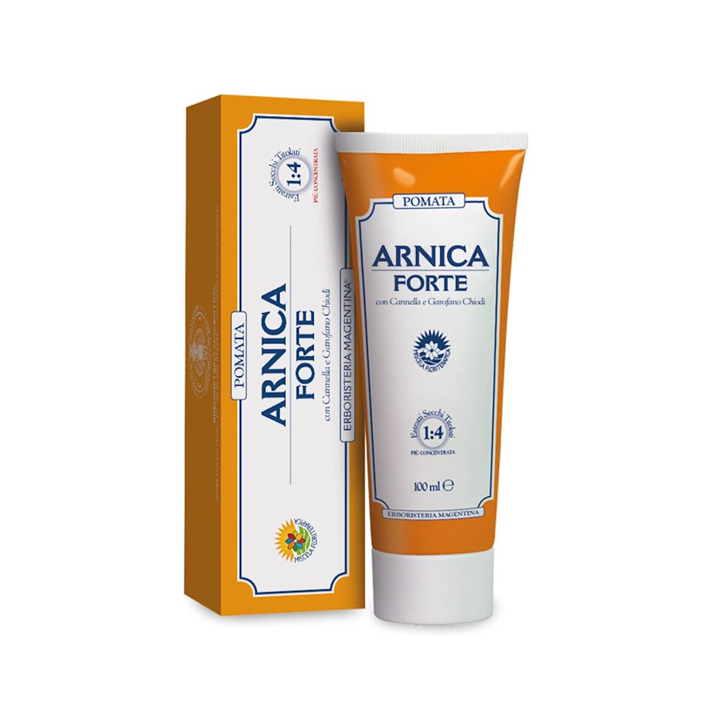 image - 900095617 - ARNICA FORTE POMATA 100 ML - 7874320_4.jpg