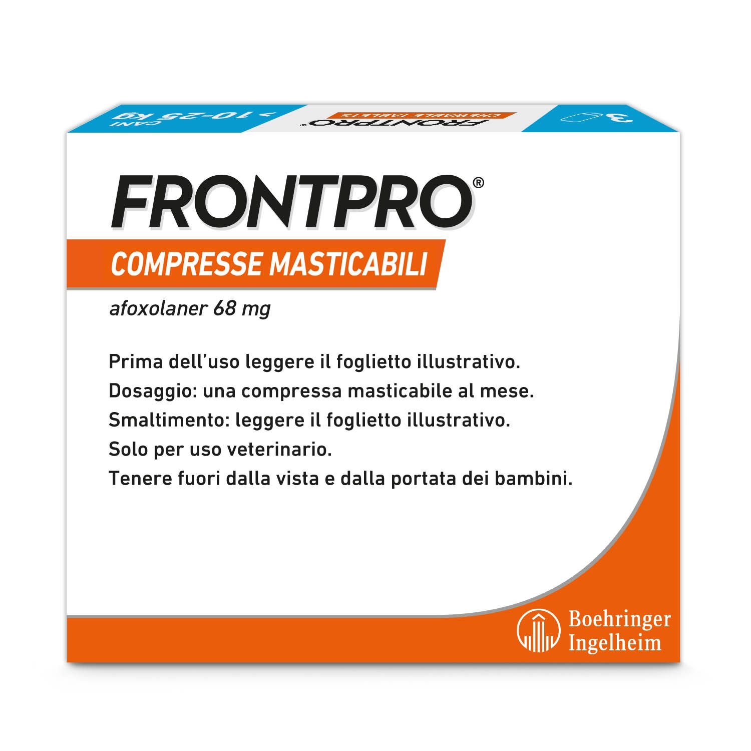 105682088 - Frontpro Cani 68mg 10-25kg 3 compresse masticabili - 4711799_3.jpg