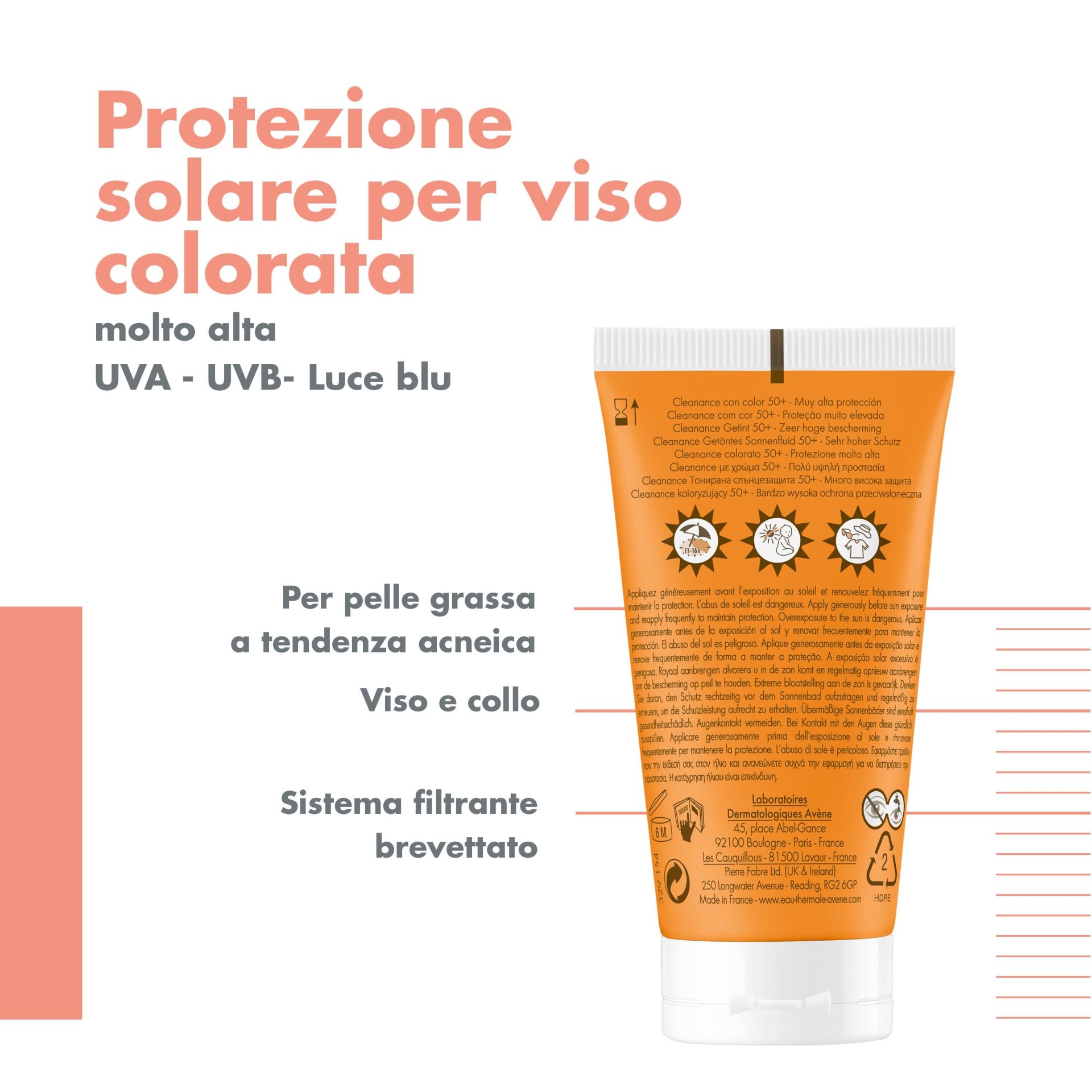 983039912 - AVENE SOL CLEANANCE SPF50+ COLORATO NUOVA FORMULA 50 ML - 4709437_11.jpg